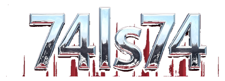 74ls74 logo